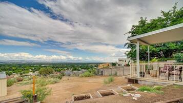 Rumah (4 Bedrooms) | Interior