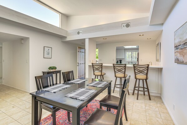 Huoneisto (3 Bedrooms) | Sisätilat