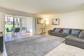 Huoneisto (3 Bedrooms) | Sisätilat