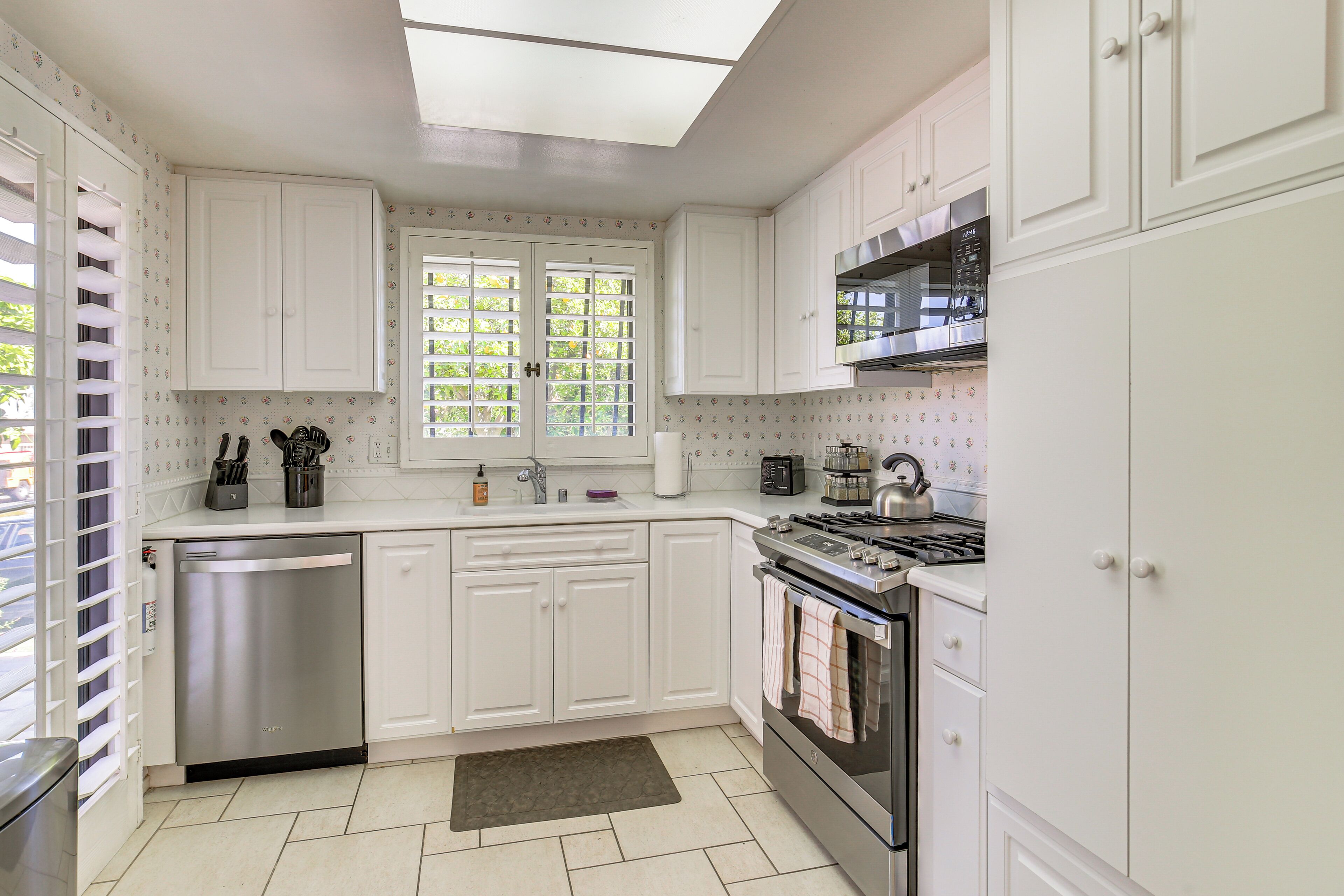 Appartamento (3 Bedrooms) | Interni