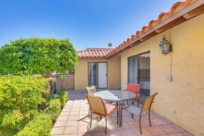 Huoneisto (3 Bedrooms) | Sisätilat