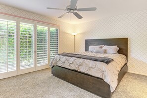 Huoneisto (3 Bedrooms) | Sisätilat