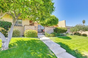 Interior - Palm Desert Condo w/ Community Perks: WFH Friendly (Palm Desert)