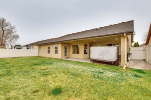House (4 Bedrooms) | Interior
