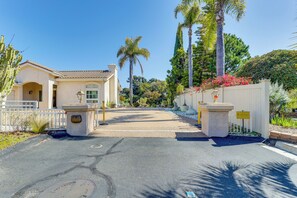 Ferienhaus (3 Bedrooms) | Innenbereich