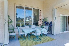 Hus (3 Bedrooms) | Innvendig