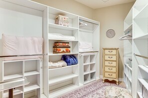 Hus (3 Bedrooms) | Innvendig