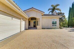 House (3 Bedrooms) | Interior - 3 Mi to Beach: Central & Elegant Home in Oceanside (Oceanside)