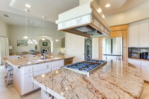 Maison (3 Bedrooms) | Intérieur