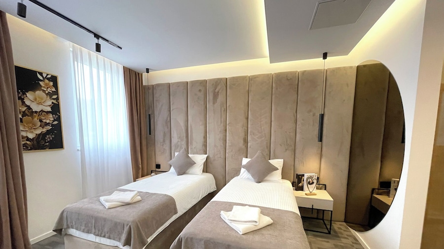 Hotel NPL CODE