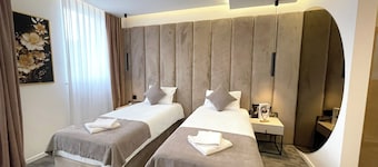 Hotel NPL CODE