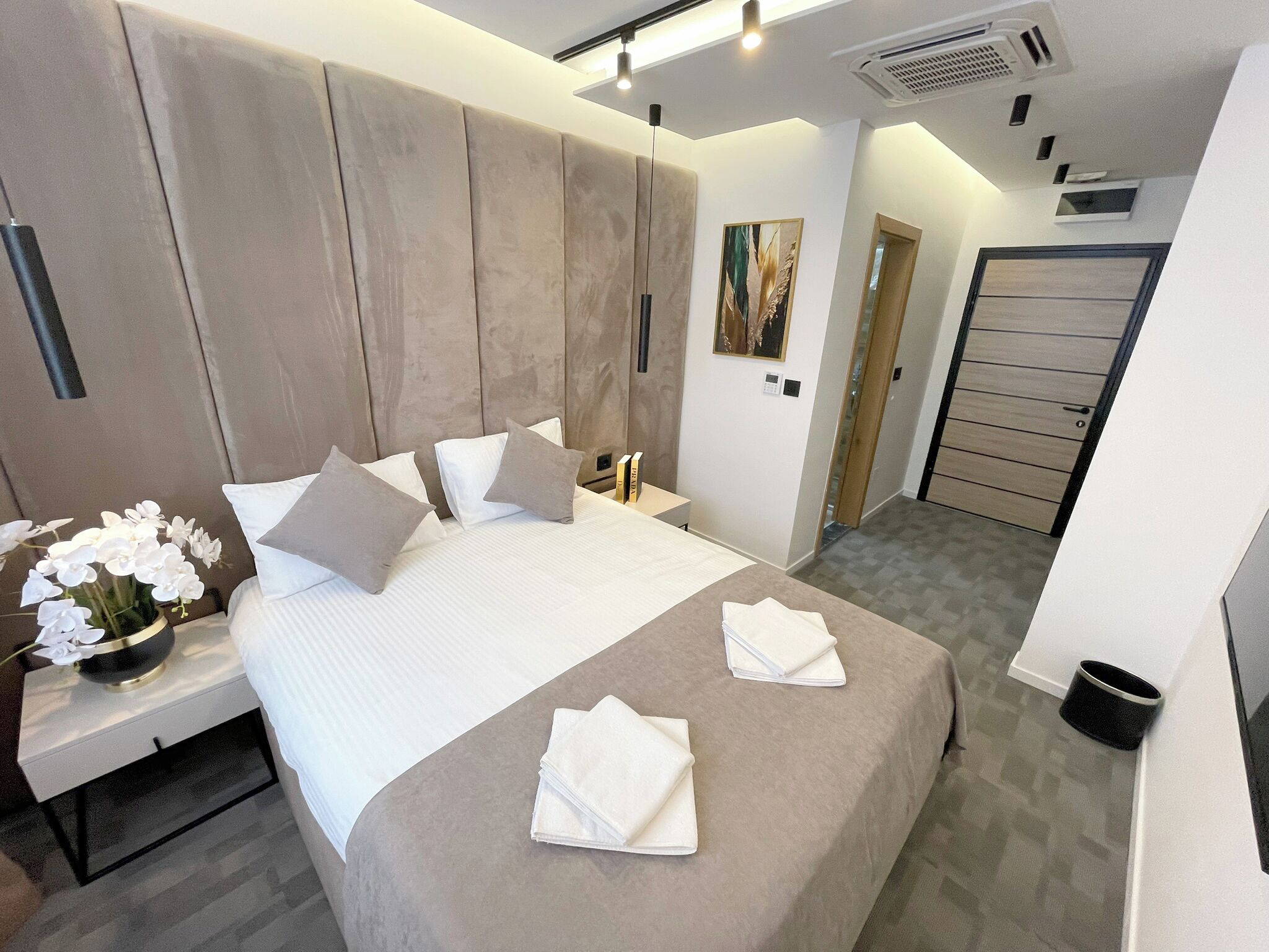 Habitación Confort doble | Caja fuerte y wifi gratis