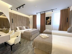 Peti besi dalam bilik, Wi-fi percuma 