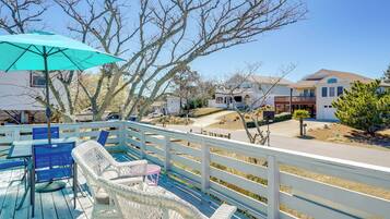 Cottage (3 Bedrooms) | Interieur