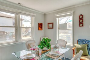 Cottage (3 Bedrooms) | Interior