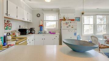 Cottage (3 Bedrooms) | Interieur