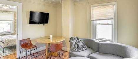 Apartamento (2 Bedrooms) | Fachada da propriedade