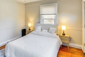 อพาร์ทเมนท์ (2 Bedrooms) | ภายใน