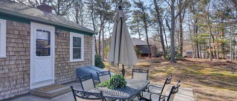 House (2 Bedrooms) | Front of property