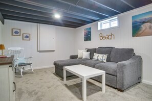 Ferienhaus (2 Bedrooms) | Innenbereich