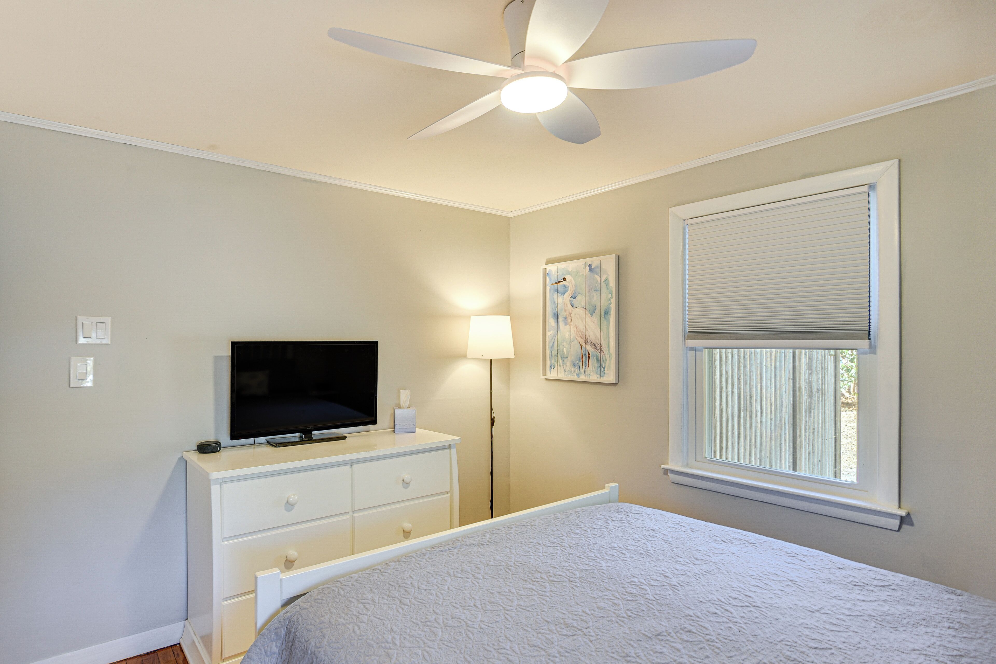 Maison (2 Bedrooms) | Intérieur