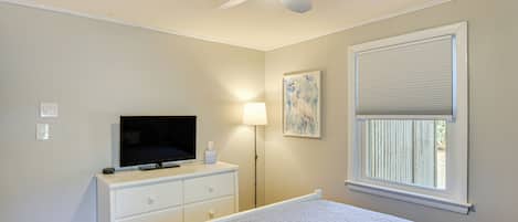 Hus (2 Bedrooms) | Interiör
