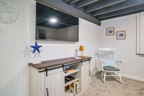 Ferienhaus (2 Bedrooms) | Innenbereich