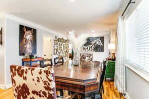 Nhà (3 Bedrooms) | Nội thất