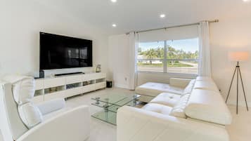 Rumah (3 Bedrooms) | Interior