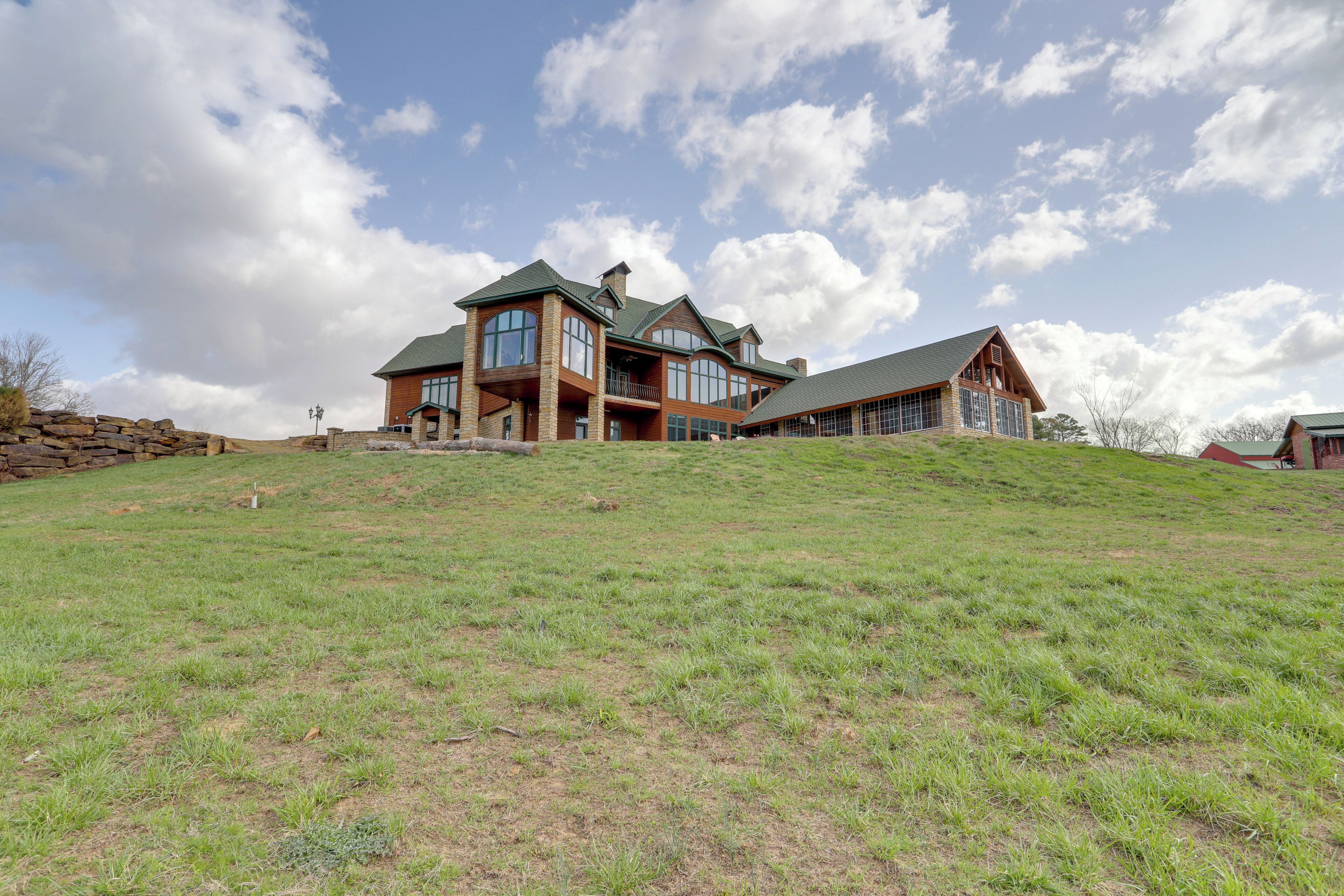 獨棟房屋 (4 Bedrooms) | 住宿內部