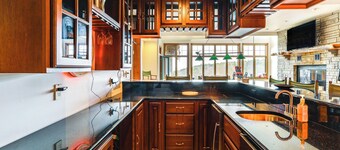 366 Shared Acres, Lake Access: Ozark Getaway!