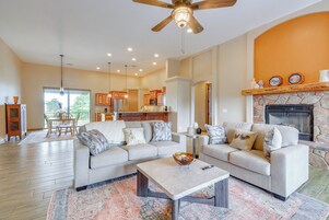 独立别墅 (4 Bedrooms) | 住宿正面