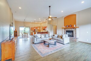 Casa (4 Bedrooms) | Parte interna