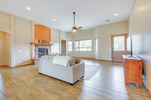 独立别墅 (4 Bedrooms) | 住宿内部