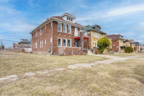 Leilighet (3 Bedrooms) | Innvendig