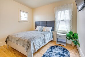์ํํธ (3 Bedrooms) | ๋ด๋ถ