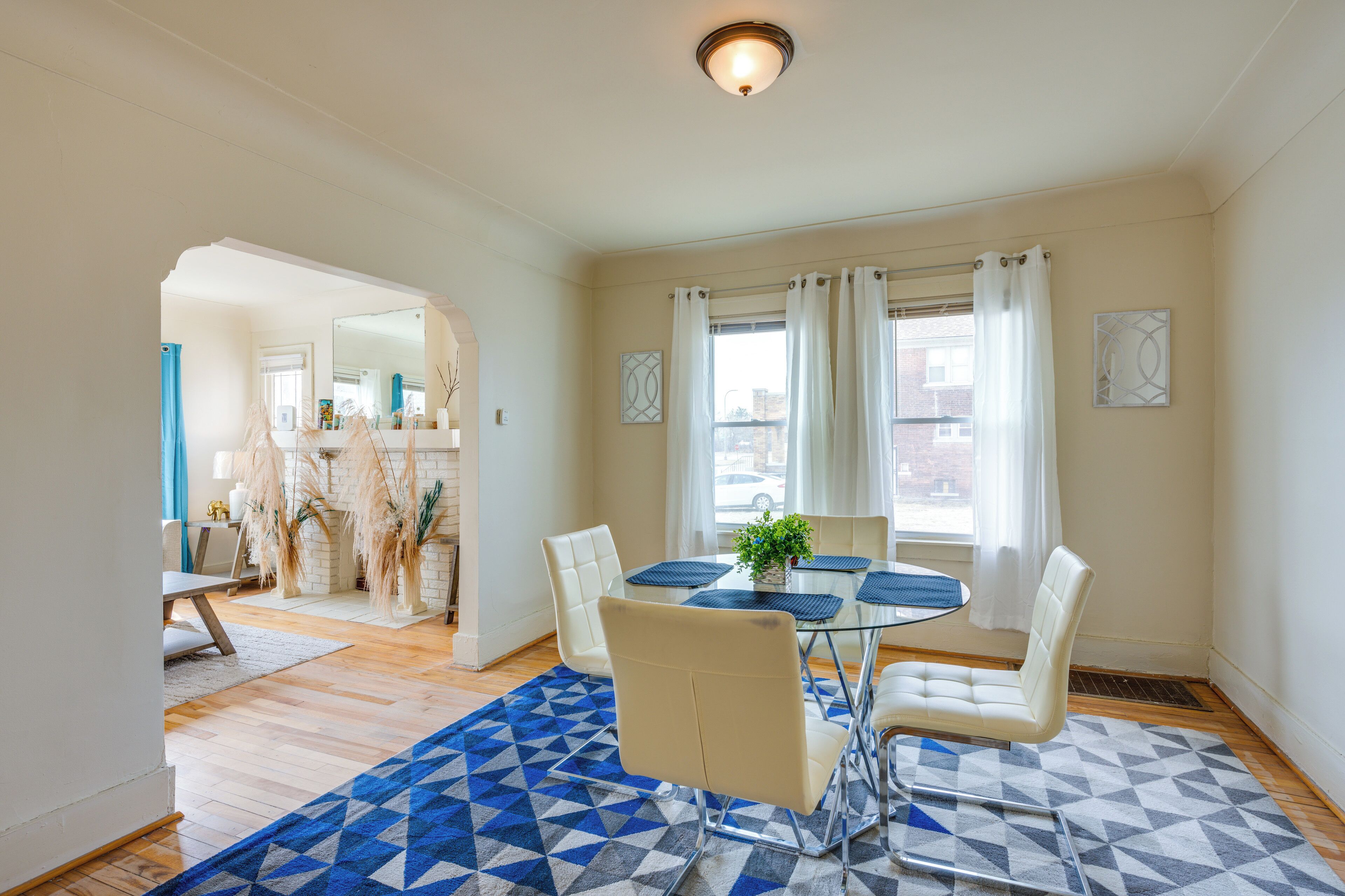 Apartment (3 Bedrooms) | Interior