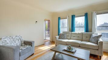 Apartment (3 Bedrooms) | Interior