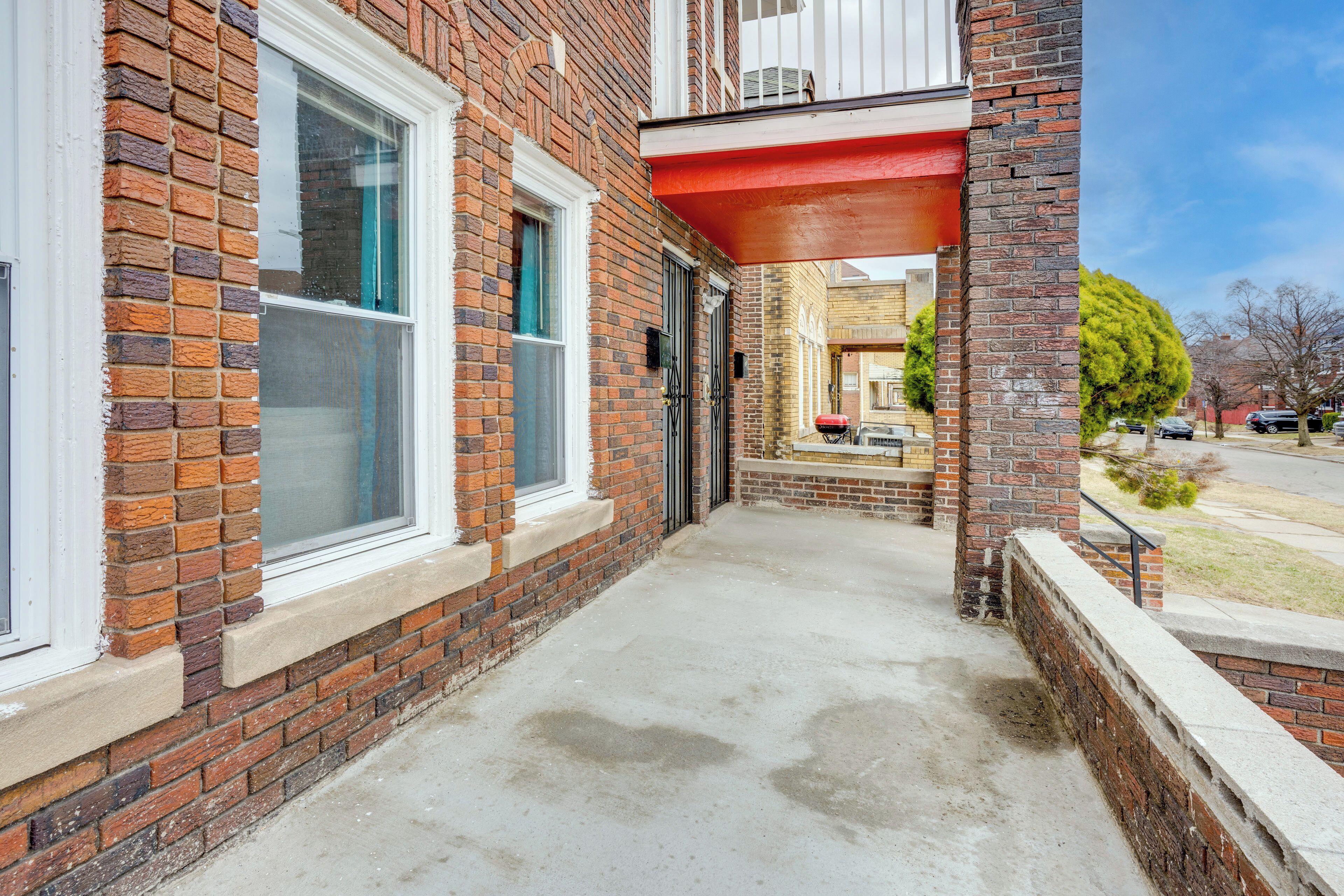 아파트 (3 Bedrooms) | 내부