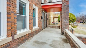 公寓 (3 Bedrooms) | 住宿內部