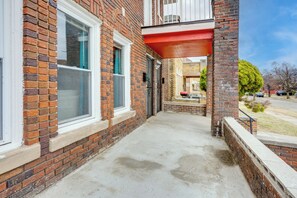 公寓 (3 Bedrooms) | 住宿內部