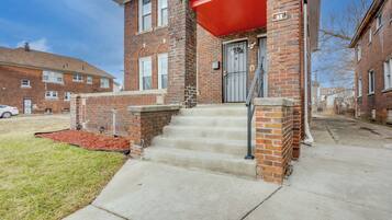 Apartment (3 Bedrooms) | Interior