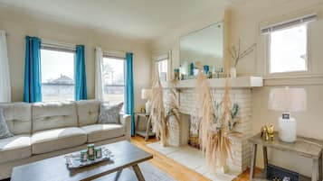 Apartment (3 Bedrooms) | Interior