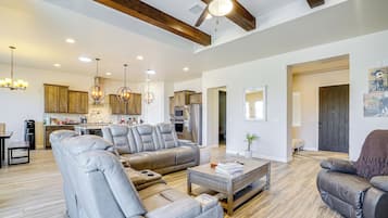 Casa (3 Bedrooms) | Interior