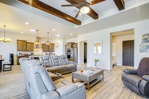 Casa (3 Bedrooms) | Interior