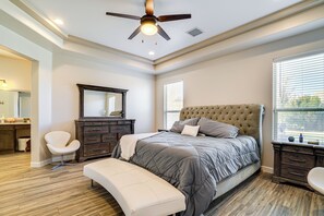 Casa (3 Bedrooms) | Interior
