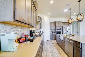 Maison (3 Bedrooms) | Intérieur
