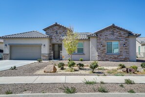 Maison (3 Bedrooms) | Intérieur