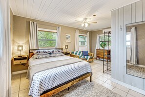 Cottage (2 Bedrooms) | Interieur