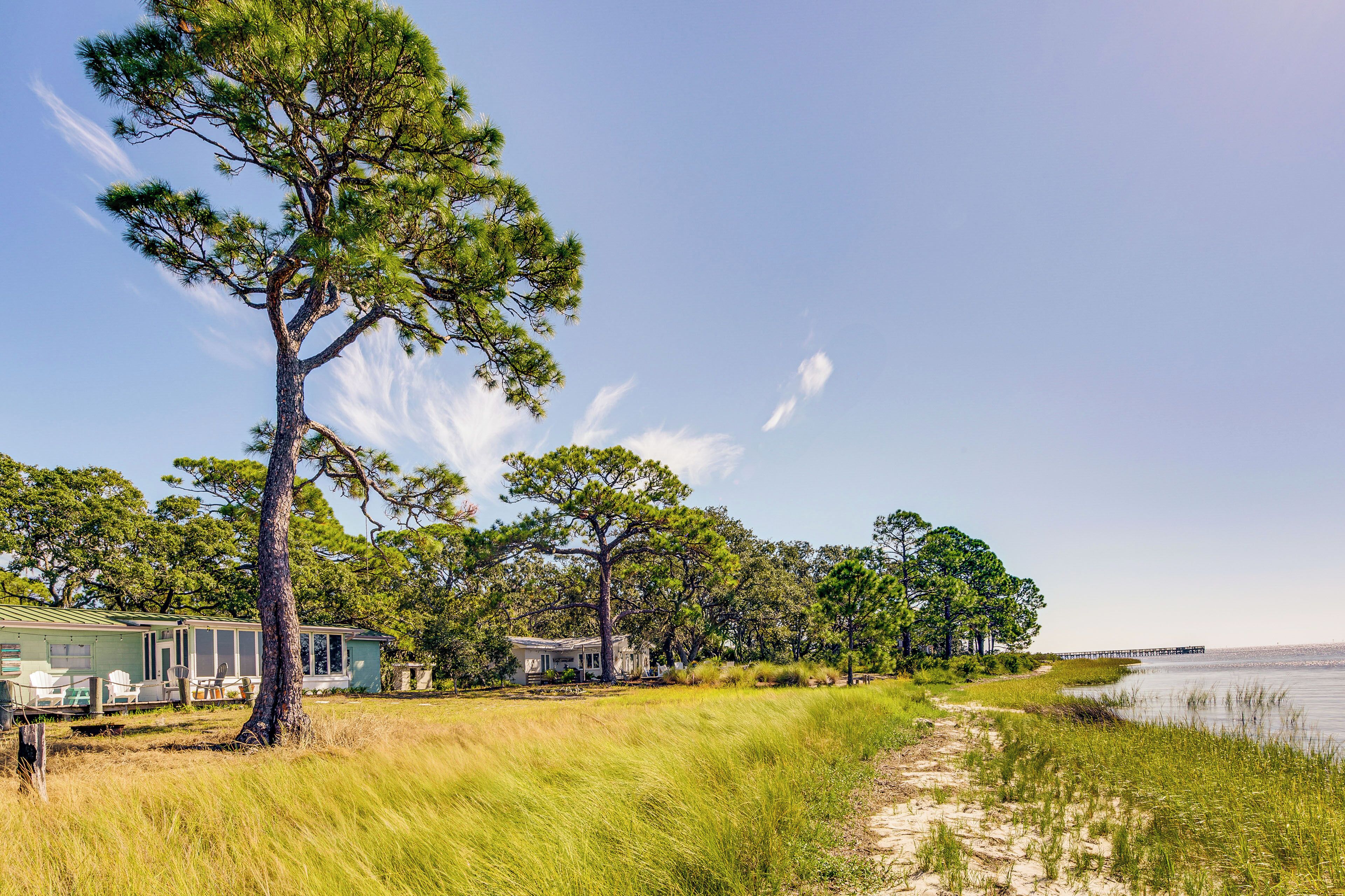 Cottage (2 Bedrooms) | Nội thất